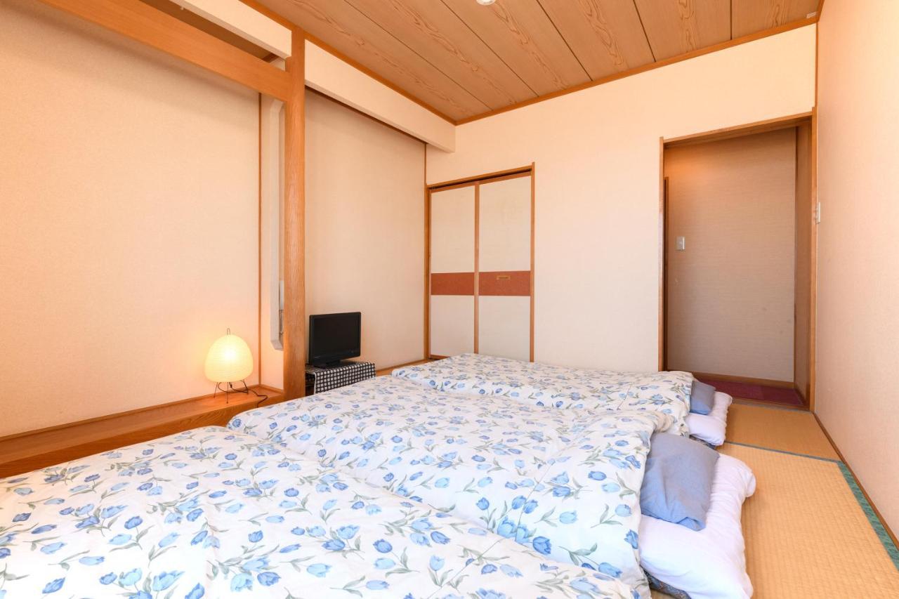 Tabist Odakeya Ryokan Kashiwazaki Hotel Luaran gambar